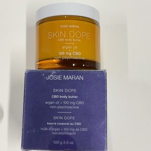 COPY - JOSIE MARAN SKIN DOPE
